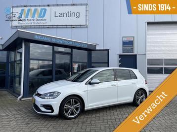 Volkswagen Golf 1.5 TSI Highline Business R beschikbaar voor biedingen