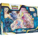 Dialga & Palkia v-star premium collection box, Ophalen of Verzenden, Nieuw