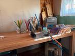 Glasbranden, Hobby en Vrije tijd, Kralen en Sieraden maken, Ophalen, Zo goed als nieuw, Overige typen