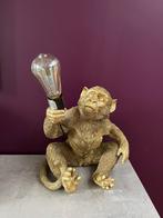 Designer Monkey Decorative Lamp, Ophalen, Zo goed als nieuw, E27 (groot), Gloeilamp