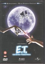 E.T. the Extra-Terrestrial - Steven Spielberg, Cd's en Dvd's, Dvd's | Science Fiction en Fantasy, Alle leeftijden, Ophalen of Verzenden