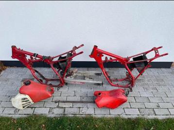 Honda cr250 frames beschikbaar voor biedingen