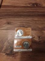 Het Koningstientje, Postzegels en Munten, Munten | Nederland, Ophalen, Koningin Beatrix, Euro's