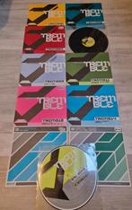 11 Tremble dutch hardstyle vinyl., Cd's en Dvd's, Vinyl | Dance en House, Ophalen of Verzenden, Zo goed als nieuw