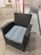Garden set, Tuin en Terras, Tuinsets en Loungesets, Ophalen, Zo goed als nieuw, 2 zitplaatsen