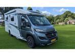 KNAUS CAMPER VANSATION 600 TI ENKELEBEDDEN, Achteruitrijcamera, Ringverwarming, Treinzit, Bedrijf