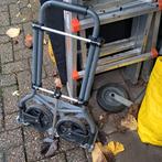 Opvouwbare Steekwagen, Ophalen of Verzenden