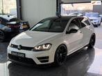 Volkswagen Golf 2.0 TSI R 4Motion 420PK 2015 Handgeschakeld!, Stof, Gebruikt, 4 cilinders, 1984 cc