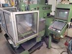 maho 600c  cnc freesbank, Doe-het-zelf en Verbouw, Gereedschap | Freesmachines, Ophalen, Gebruikt, Overige soorten, Maho