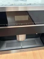 Miele Inbouw Koffiemachine - ZGAN, Afneembaar waterreservoir, Koffiemachine, Zo goed als nieuw, 2 tot 4 kopjes