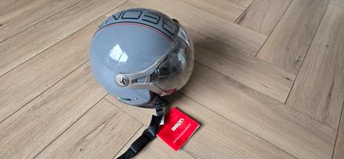 BEON design helmet maat M, Fietsen en Brommers, Brommerhelmen, Nieuw, Medium, Ophalen