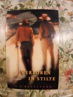 G.K. Belliveau - Verloren in stilte, Ophalen of Verzenden, Zo goed als nieuw, G.K. Belliveau