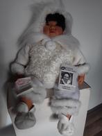 Grote gőtz pop , eskimo, Ophalen of Verzenden, Zo goed als nieuw, Pop