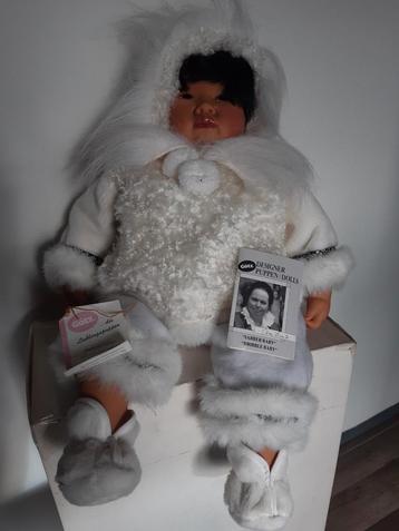 Grote gőtz pop , eskimo  beschikbaar voor biedingen