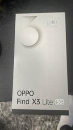 Oppo find x3 lite bijna niet gebruikt, Ophalen of Verzenden, Zo goed als nieuw