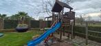 Speeltoestel gratis af te breken, Ophalen, Gebruikt, Schommel, Aanbouwonderdeel