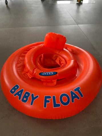Babyfloat Intex 11-15 kg beschikbaar voor biedingen
