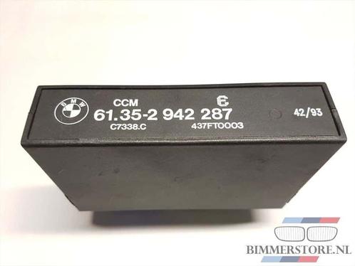 Check Control Module CCM BMW 5-serie E34 61352942287 2942287, Auto-onderdelen, Elektronica en Kabels, BMW, Gebruikt, Ophalen of Verzenden