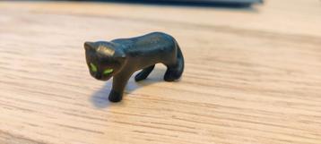 Playmobil Zwarte Kat beschikbaar voor biedingen