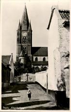 Thorn, Kloosterberg, Hub Leufkens, Verzamelen, Ansichtkaarten | Nederland, Verzenden, 1940 tot 1960, Gelopen, Limburg
