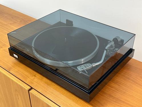 Nieuwe smoked stofkap Sansui SR-222, SR-222 MKII, Audio, Tv en Foto, Platenspelers, Nieuw, Platenspeler-onderdeel, Overige merken