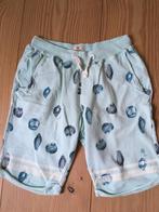Scotch & Soda korte broek short bermuda met schelpen 176, Broek, Ophalen of Verzenden, Zo goed als nieuw, Scotch & Soda