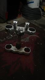 Voorvork klemmen / triple clamps - KTM HUSQVARNA GASGAS, Ophalen of Verzenden