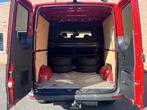 Mercedes-Benz Sprinter 317CDI 170PK Dubbelcabine L2H1 / DAB+, Auto's, Achterwielaandrijving, 4 cilinders, Bedrijf, 170 pk