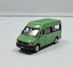 Hongwell Mercedes Benz Sprinter 1/48, Ophalen