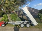 Nieuwe 1.5 tons geremde kipper - TOPKWALITEIT, Nieuw