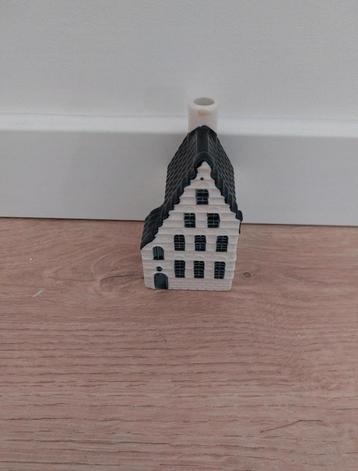 Klm huisje nr 44  beschikbaar voor biedingen