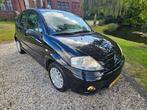 Citroen C3 1.4i Ligne Prestige 5-deurs AIRCO, Auto's, Voorwielaandrijving, 1160 kg, 989 kg, Zwart