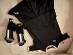 146 152 sport set adidas gratis scheenbeschermers broek kort, Jongen of Meisje, Puma, Sport- of Zwemkleding, Ophalen of Verzenden
