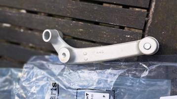 Triumph Speed 400 schakelpook beschikbaar voor biedingen