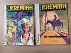 Strip varia (2) - 20 titels, Meerdere stripboeken, Ophalen of Verzenden, Gelezen