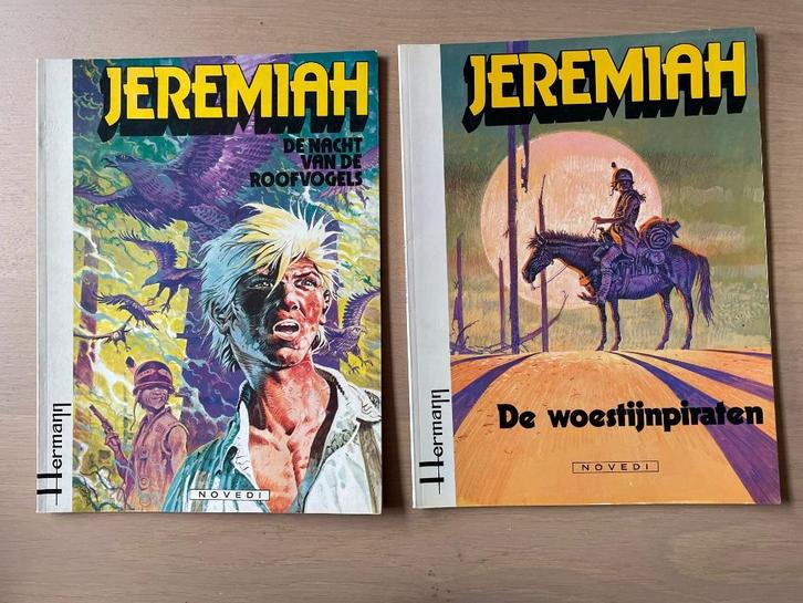 Strip varia (2) - 20 titels, Boeken, Stripboeken, Gelezen, Meerdere stripboeken, Ophalen of Verzenden
