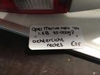 Opel Meriva 2004 1.6B 2500097  Achterlicht Rechts