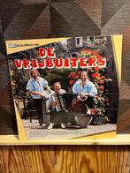 De vrijbuiters, Cd's en Dvd's, Vinyl | Nederlandstalig, Gebruikt, Ophalen of Verzenden