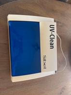 Uv-clean sibel, 33 - 40 uur, Vanaf 10 jaar, Overige vormen