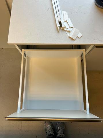 MAXIMERA lade’s 60x60(2)/45(1) - afbeelding 1