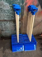 sneeuwschuif, sneeuwschep, vollumeschep, voerschuif op=op, Ophalen, Nieuw