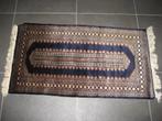 Kleed tafelkleed wol 120cm x 67 cm Pakistan, Gebruikt, 100 tot 150 cm, Rechthoekig, 50 tot 100 cm