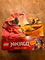 Lego, Ophalen, Nieuw