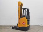 Jungheinrich - 2004 - ETV 214 - Reach truck, Overige aandrijving, Reachtruck, Jungheinrich