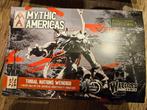 Warlord mythical americas wendigo, Verzenden, Nieuw, Overige soorten, Figuurtje(s)