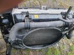 Iveco daily radiator compleet met intercooler, Ophalen of Verzenden