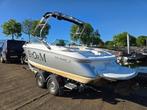 Cobalt 200 speedboot, Watersport en Boten, Gebruikt, Binnenboordmotor, Ophalen of Verzenden, 200 pk of meer