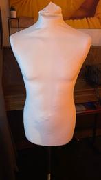 Heren paspop (torso), Hobby en Vrije tijd, Ophalen, Gebruikt, Paspop