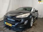 Peugeot RCZ 1.6 THP SCHADEAUTO!, Voorwielaandrijving, Gebruikt, 4 cilinders, 4 stoelen