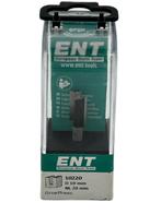 Groeffrees HM 10x20x52mm Kolf 6mm	ENT 10220, Ophalen of Verzenden, Nieuw, Gereedschap of Toebehoren